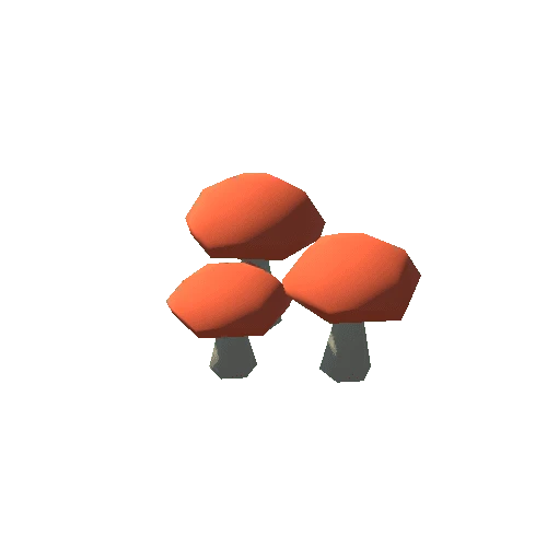 Mushroom 2